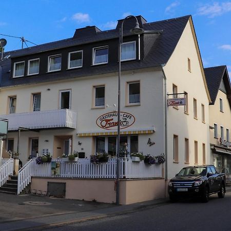 Gaestehaus - Cafe Frank Antweiler 外观 照片